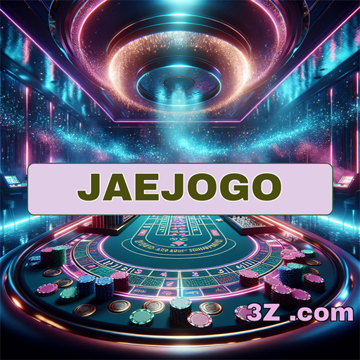 Apostas Incríveis te Esperam no jaejogo.com