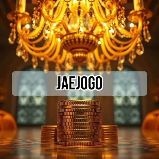 jaejogo.com: Venha Conhecer o App Que Revoluciona a Jogatina!