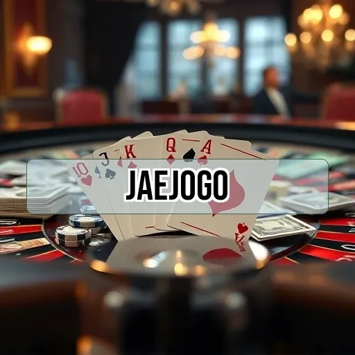 jaejogo.com: Explore Jogos Confiáveis e Seguros para Apostar