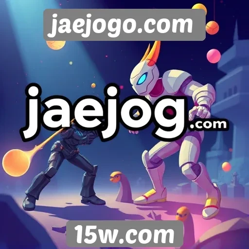 Desenvolvedores destacam inovação em jaejogo.com
