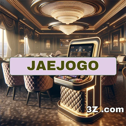 Esporte Inovador e Diversão no jaejogo.com
