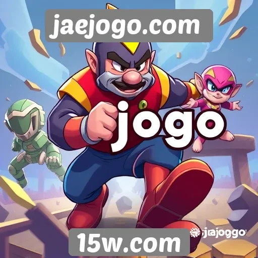 novidades em lançamentos de jogos no jaejogo.com