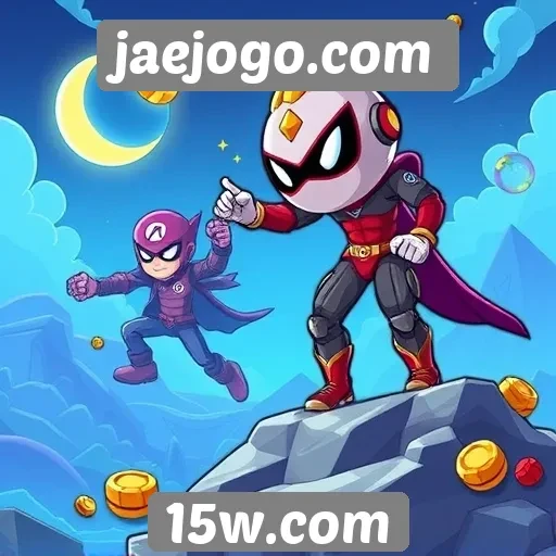 Site jaejogo.com recebe atualizações frequentes de conteúdo