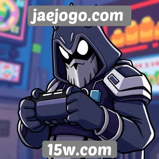 jaejogo.com analisa tendências no mercado de jogos