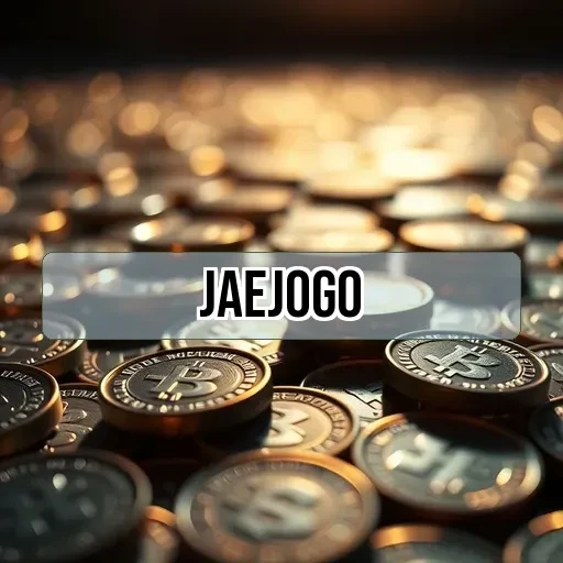 jaejogo.com: Descubra Recursos Incríveis na Seção de Login