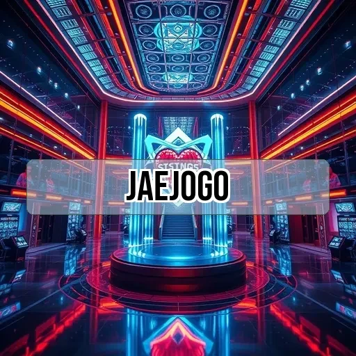 jaejogo.com: Descubra Promoções Que Transformam sua Experiência de Jogo!