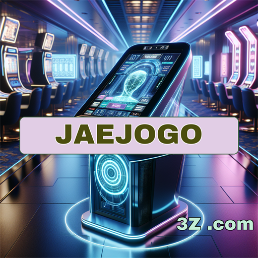 Slots emocionantes: a diversão do jaejogo.com em cada giro